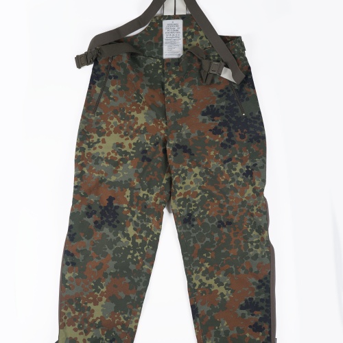 German Goretex Trousers 